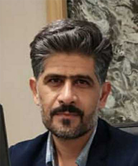 Ali Shaheen
